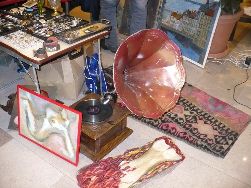 Targ de antichitati, Foto: USER UPLOADED