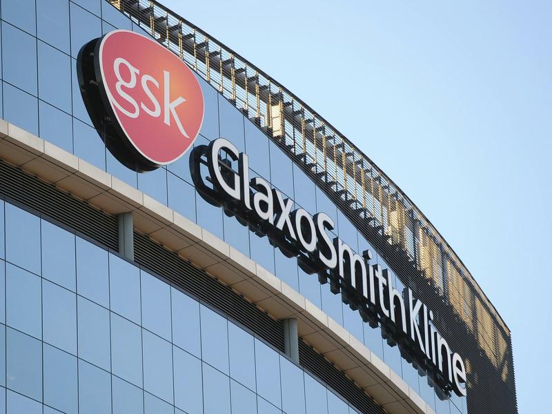 GlaxoSmithKline, Foto: Reuters