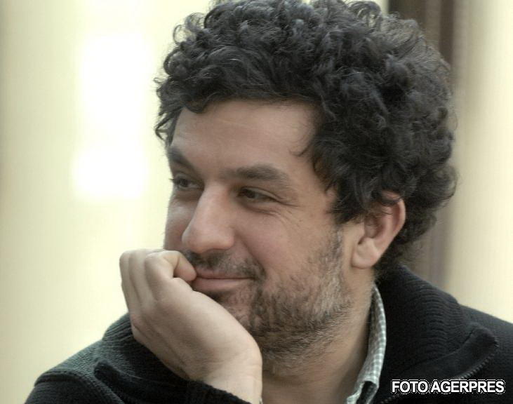 Catalin Mitulescu, Foto: Agerpres