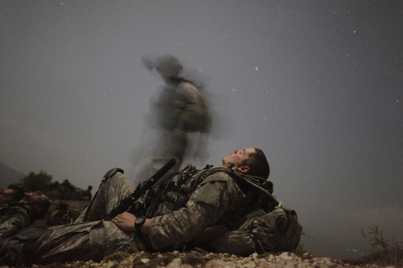 Afganistan, Foto: Reuters