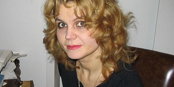 Iulia Motoc, Foto: Arhiva personala