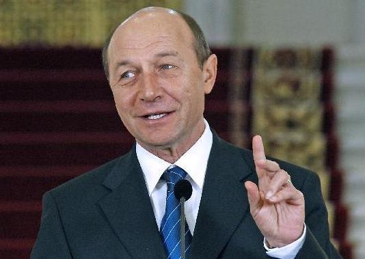 Basescu premier?, Foto: AGERPRES