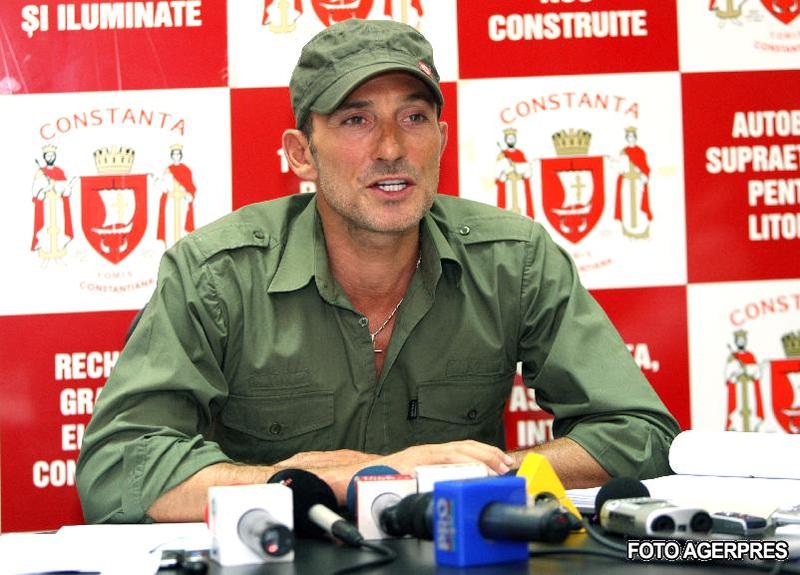 Radu Mazare (foto arhiva), Foto: Agerpres