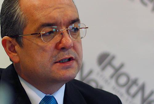Emil Boc, Foto: HotNews.ro