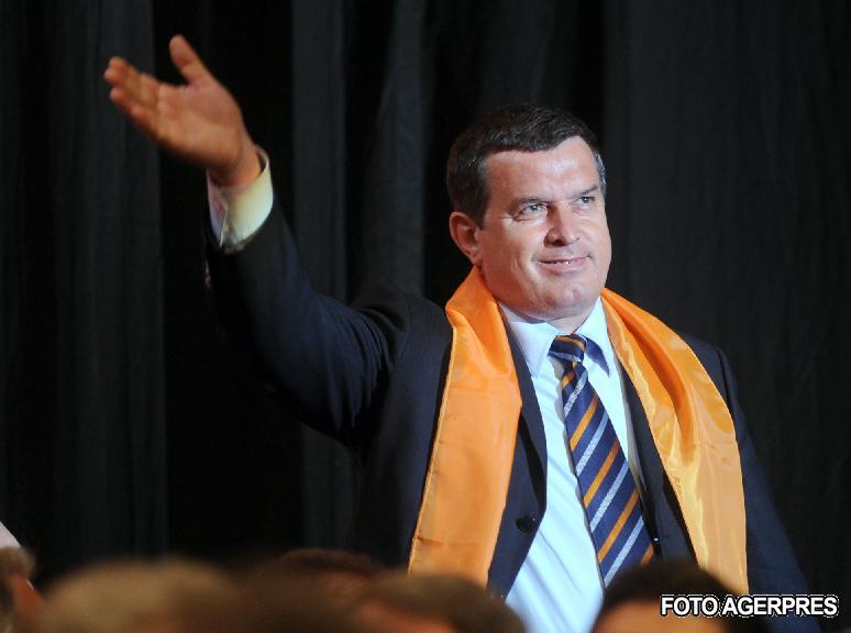 Mircia Gutau (foto arhiva), Foto: Agerpres