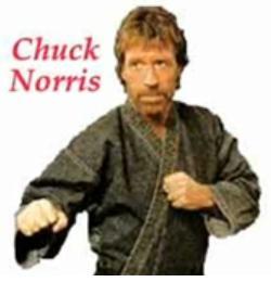 Chuck Norris, Foto: Captura Youtube.com