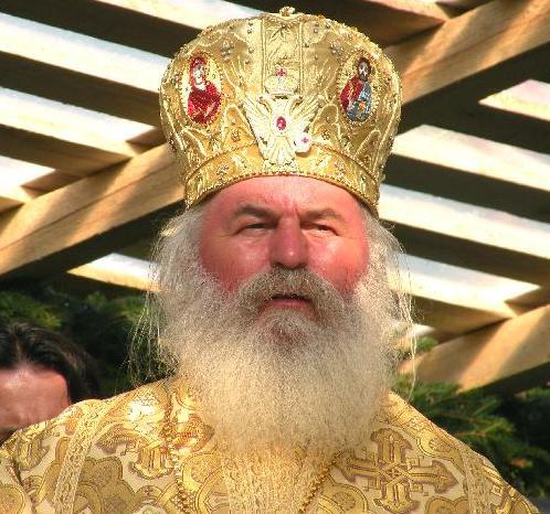 Ioan Selejan, Foto: Agerpres