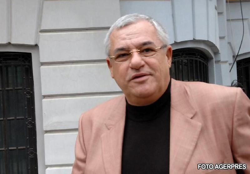 Dan Ioan Popescu (foto arhiva), Foto: AGERPRES