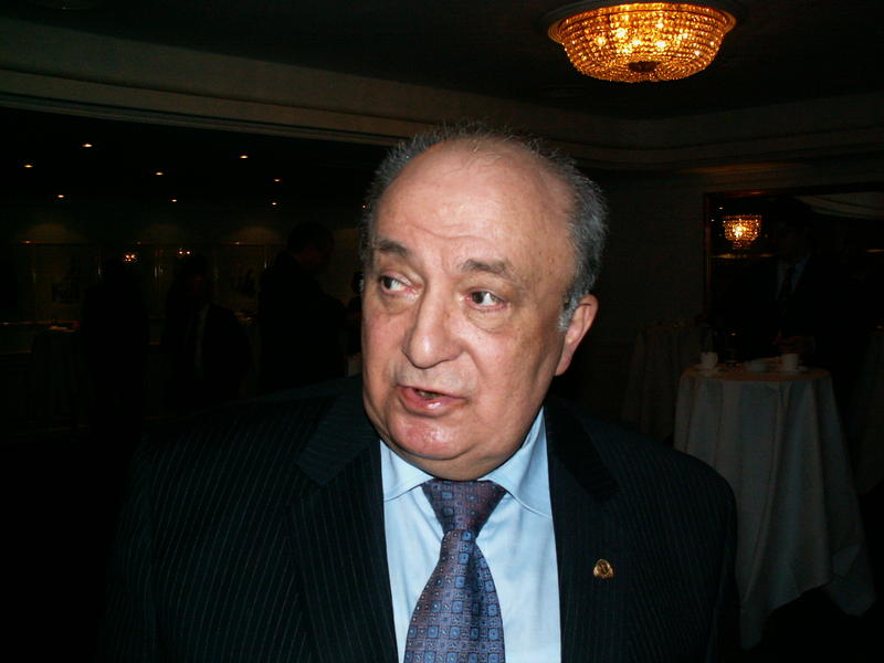 Moisa Altar, Foto: HotNews.ro