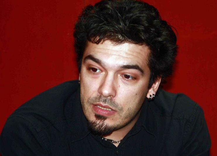 Adrian Despot, Foto: HotNews.ro