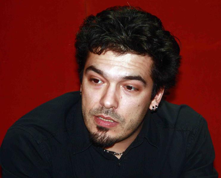 Adrian Despot, Foto: HotNews.ro