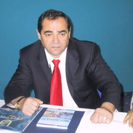 Mihai Necolaiciuc (imagine arhiva), Foto: Evenimentul Zilei