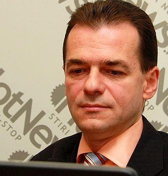 Ludovic Orban, Foto: HotNews.ro