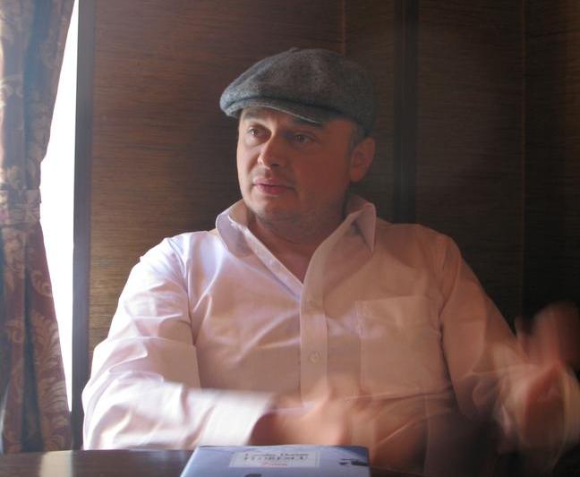 Catalin D. Florescu, Foto: HotNews.ro