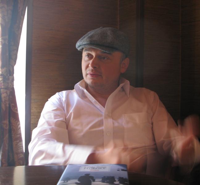 Catalin D. Florescu, Foto: HotNews.ro