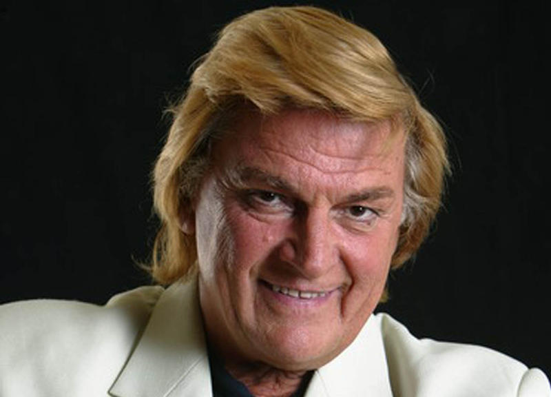 Florin Piersic, Foto: vreaubilet.ro