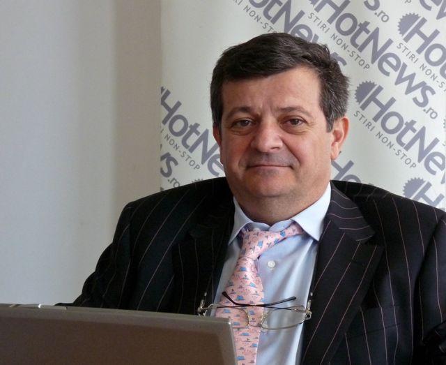 Cristian Sima, Foto: HotNews.ro