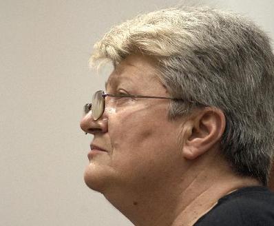 Ioana Maria Vlas, Foto: Agerpres