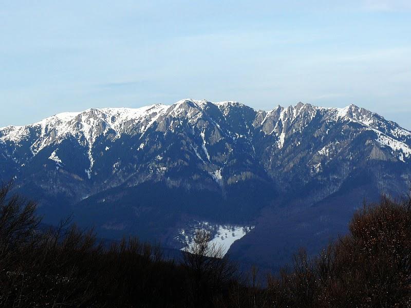 Muntii Ciucas, Foto: USER UPLOADED