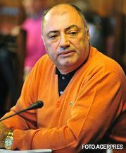 Antonie Solomon, Foto: Agerpres