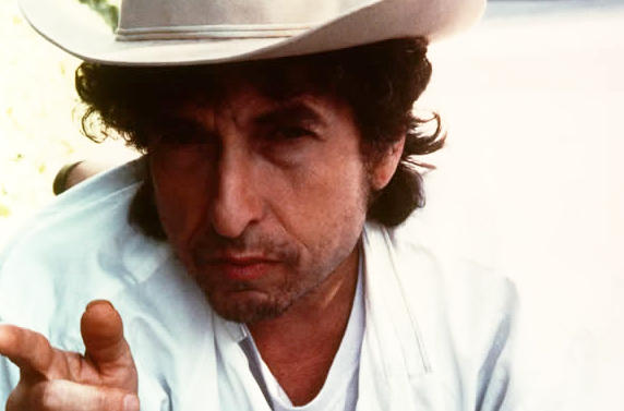 Bob Dylan, Foto: bobdylan.com