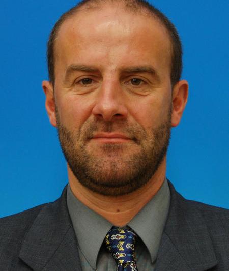 Sorin Gheorghe Buta, Foto: Camera Deputatilor