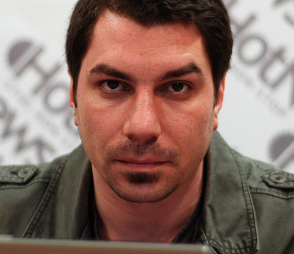 Catalin Prisacariu, Foto: HotNews.ro