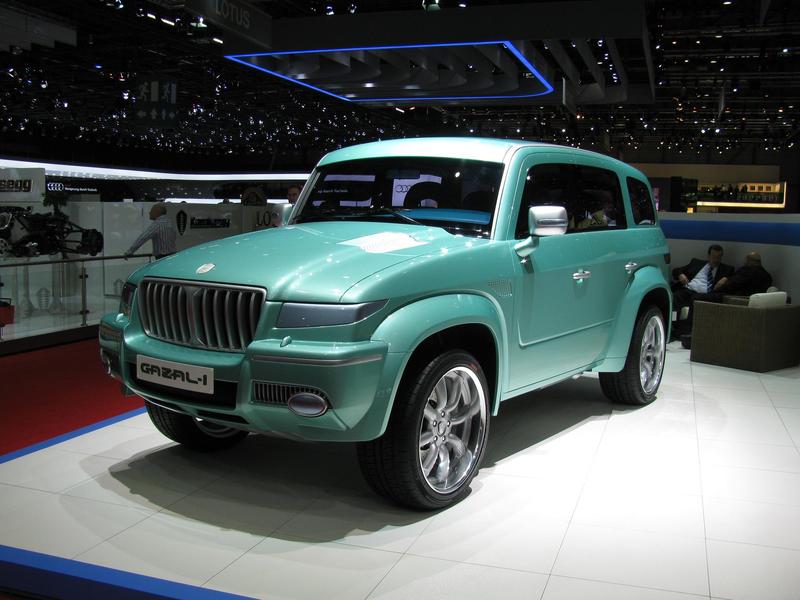 King Saud Gazal 1, Foto: HotNews.ro