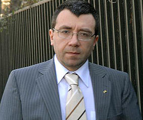 Mihai Voicu, Foto: AGERPRES