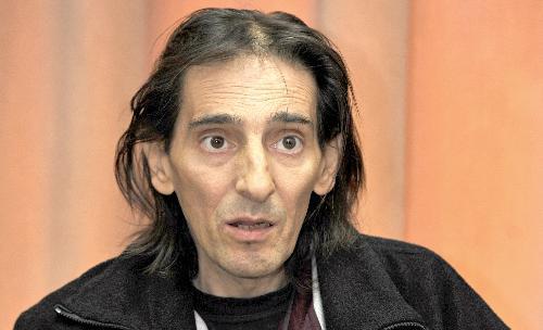 Cristian Paturca, Foto: Agerpres