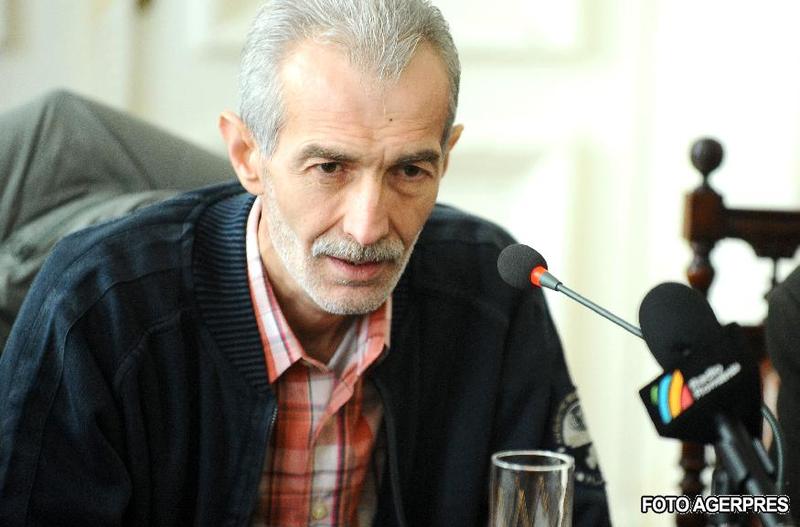 Teodor Maries, Foto: Agerpres