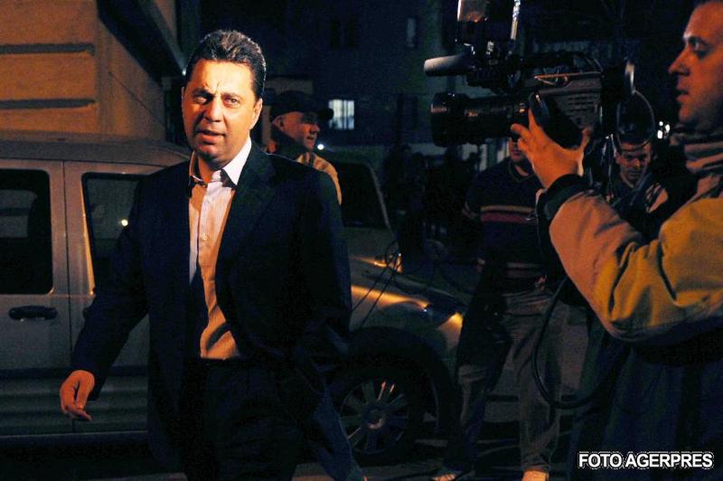 Marius Locic, Foto: Agerpres