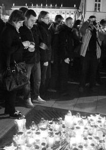 O seara intre polonezi