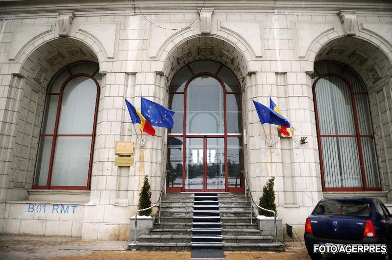 Zeci de magistrați plătesc chirii între 60 și 197 de lei în București