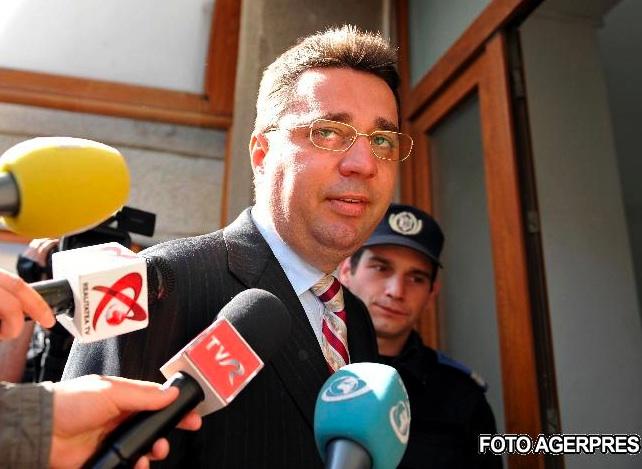 Marius Locic, Foto: Agerpres