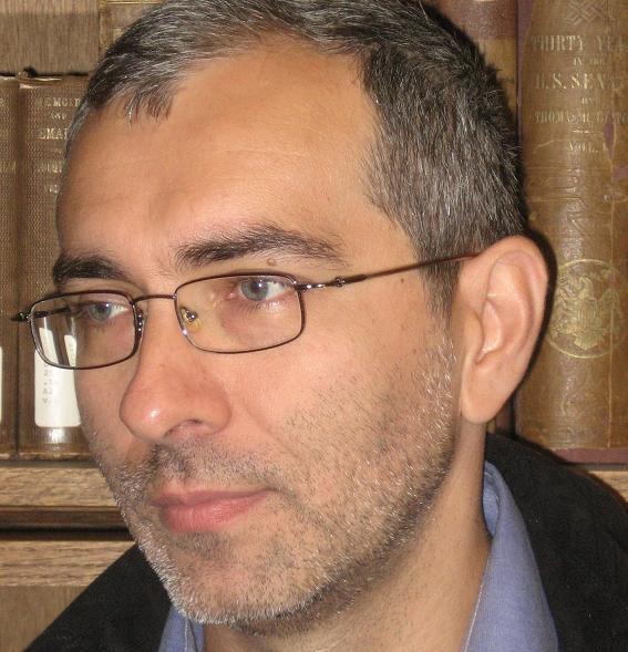 D.P. Aligica, Foto: Arhiva personala