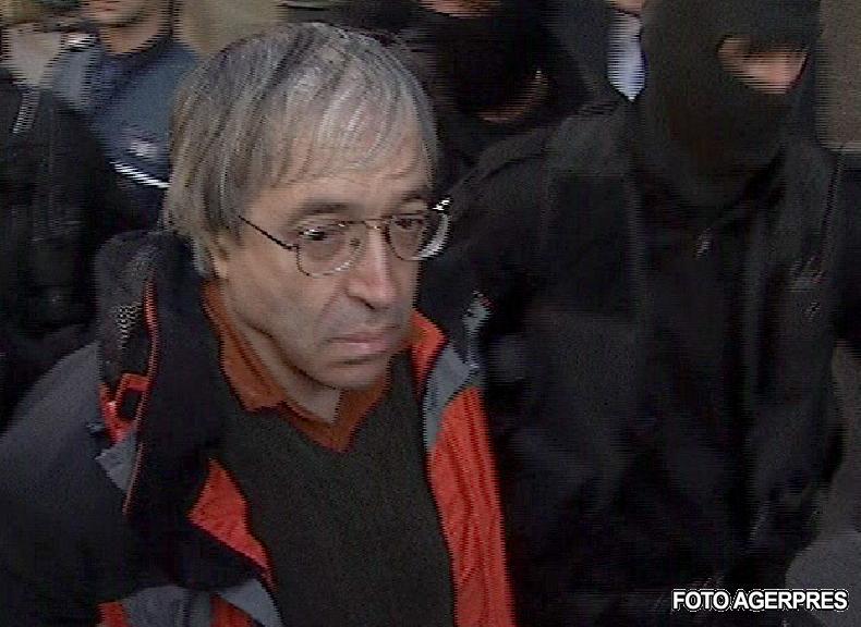 Liderul MISA Gregorian Bivolaru (arhiva), Foto: Agerpres