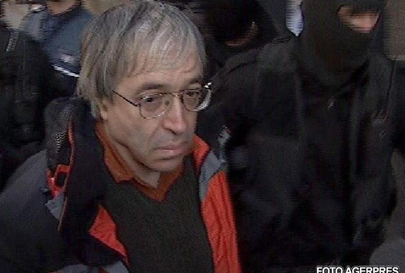 Liderul MISA Gregorian Bivolaru (arhiva), Foto: Agerpres