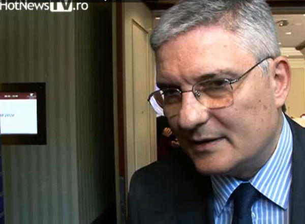 Daniel Daianu, Foto: HotNews.ro