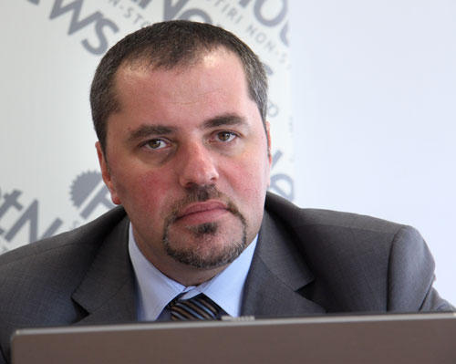 Mihai Cristian Atanasoaei, Foto: HotNews.ro