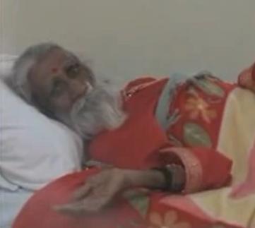 Prahlad Jani , Foto: YouTube