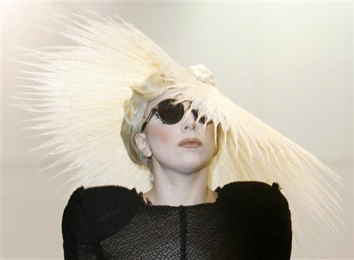 Lady Gaga, Foto: Reuters