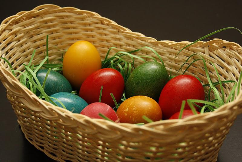 Oua de pasti, Foto: USER UPLOADED