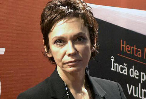 Oana Pellea, Foto: AGERPRES