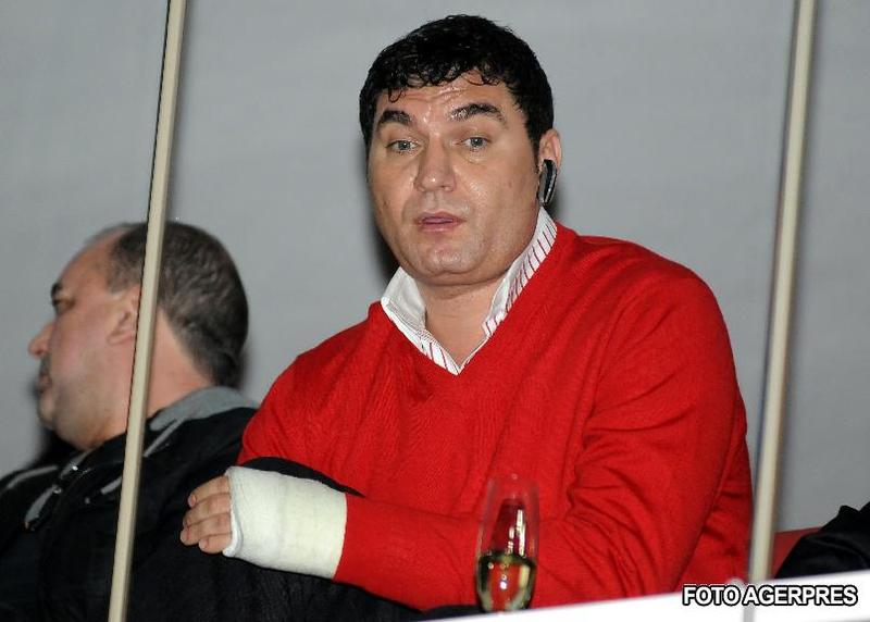 Cristi Borcea, Foto: AGERPRES