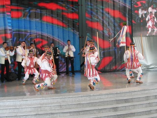 Calusarii, Foto: HotNews.ro