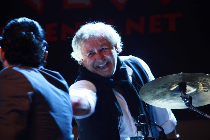 Symphoenix la Sala Palatului - Ovidiu Lipan Tandarica, Foto: HotNews.ro