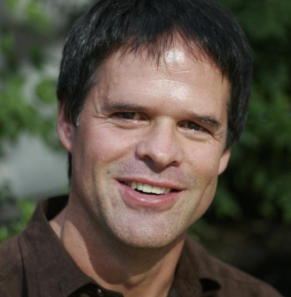 Jim Seida, Foto: Arhiva personala