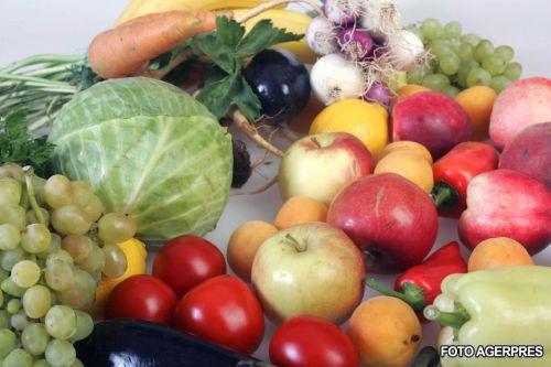 Alimente, Foto: AGERPRES
