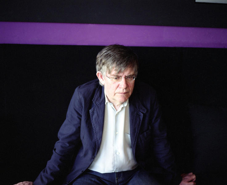 Andrei Ujica, Foto: HotNews.ro